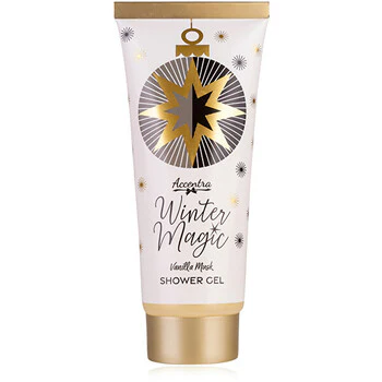 Accentra Winter Magic Gel doccia 200ml