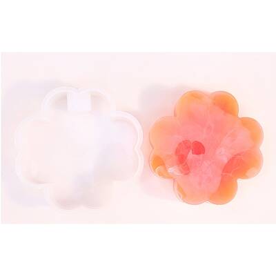 DIY Silicone Candlesticks Molds