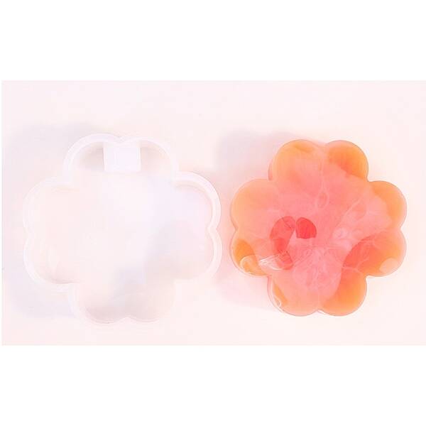 DIY Silicone Candlesticks Molds