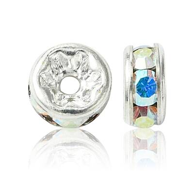 Preciosa® MAXIMA Crystal Multi-Stones Settings