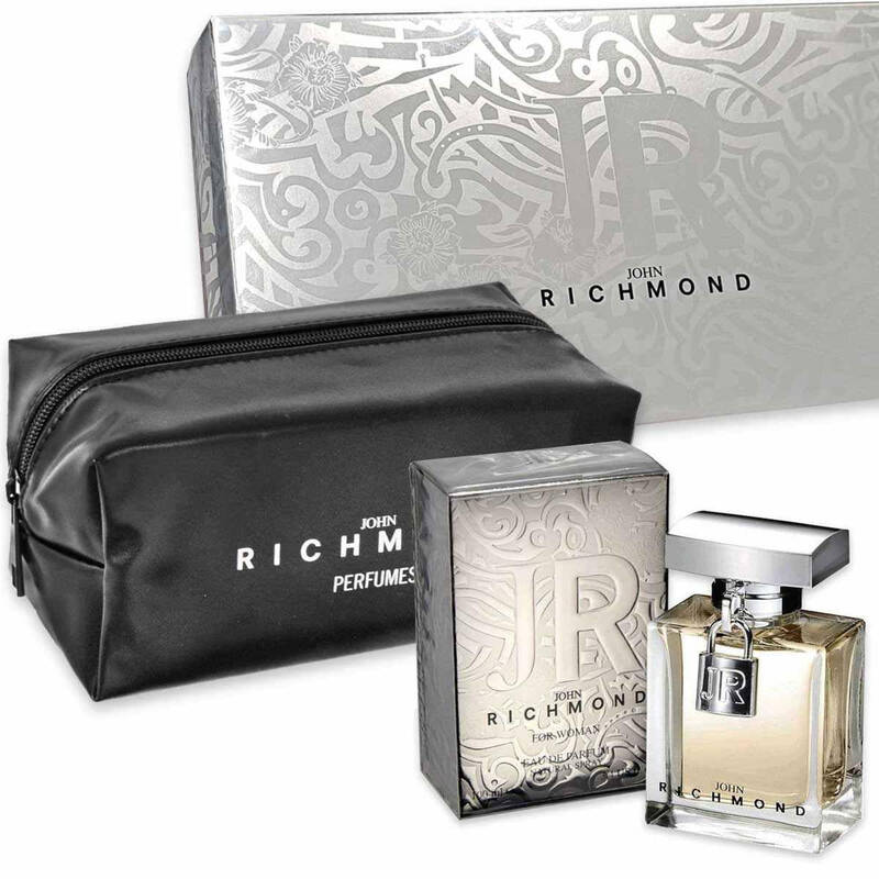 Richmond Woman Edp 50Ml + Pochette