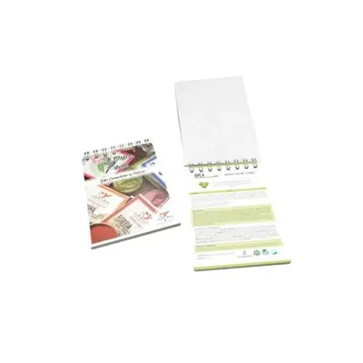 Le erbe di janas Cosmetic Herbs Powder Block