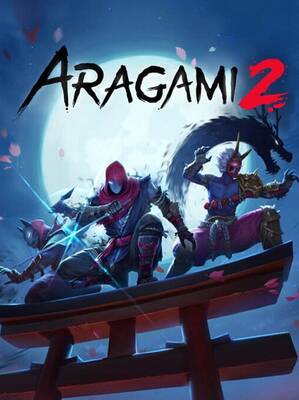 Aragami 2 | Steam