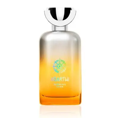 Agarthi Burning Core Perfume Extract 100ml