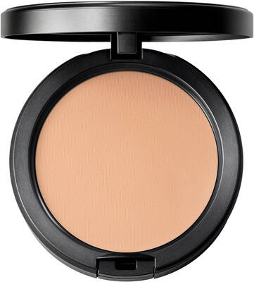 MAC Cosmetics Studio Fix Powder Plus Prefill mattifying powder foundation color NC27 12 g