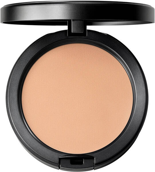 MAC Cosmetics Studio Fix Powder Plus Prefill mattifying powder foundation color NC27 12 g