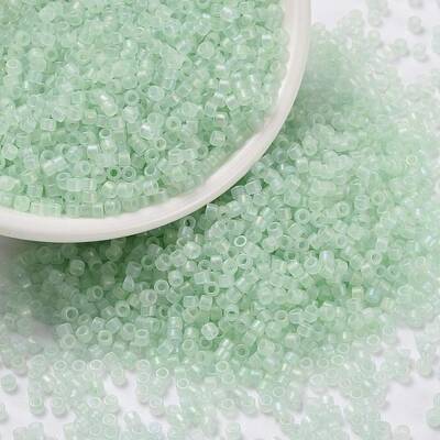 Cylinder Seed Beads