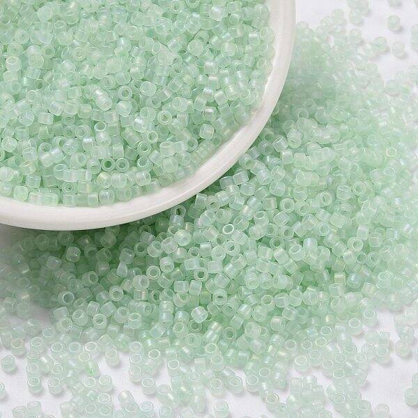 Cylinder Seed Beads