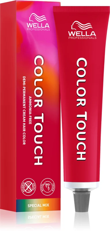 Wella Professionals Color Touch Special Hair dye mix color 0/68 60 ml