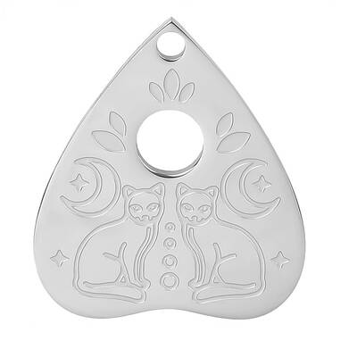 304 Stainless Steel Pendants