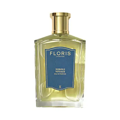 Floris Of London Bergamotto Di Positano Eau De Parfum Unisex 50 ml