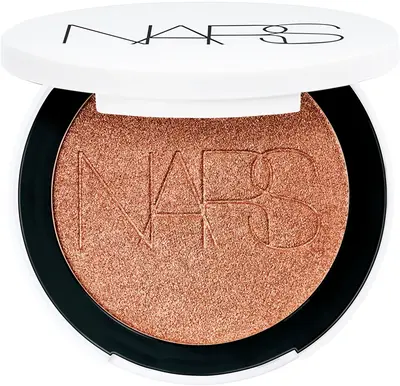 NARS Light Reflecting Powder Refillable Luminizer shade TOTAL ECLIPSE 6 g