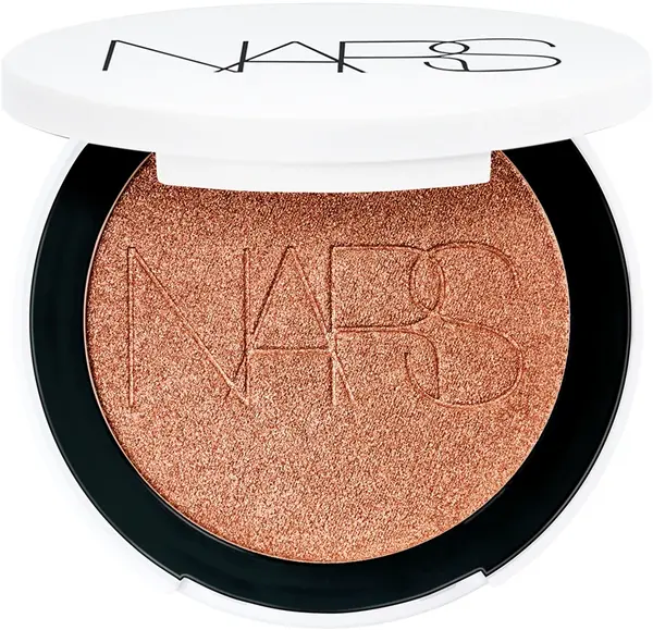 NARS Light Reflecting Powder Refillable Luminizer shade TOTAL ECLIPSE 6 g