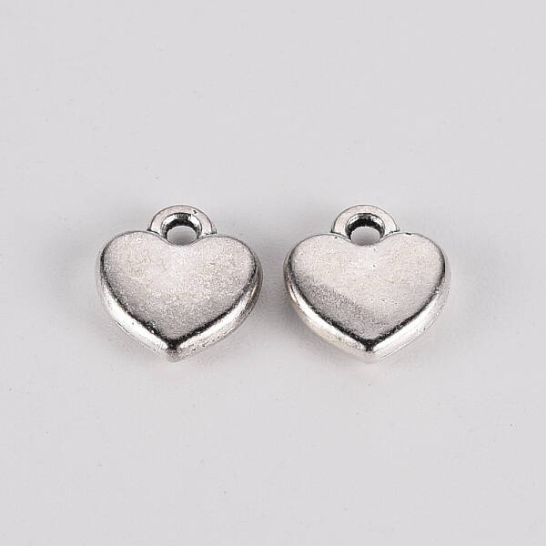 Tibetan Style Alloy Charms