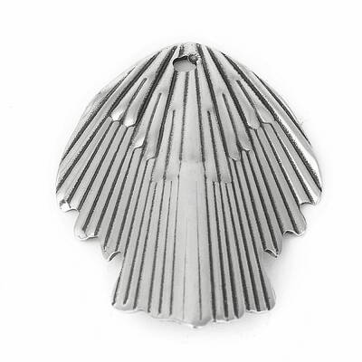 Non-Tarnish 304 Stainless Steel Pendants