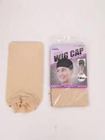 Glowig 2pcs(1 Packs) Ultra Thin InvisibleWig Cap For Lace Front Wigs Transparent WigCaps For Women