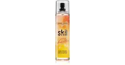 Skil Milky Way Sexy Chamallow Scented Body Spray for Women 250ml