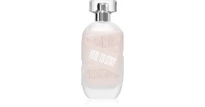 Naomi Campbell Here To Stay Eau de Toilette for women 50 ml