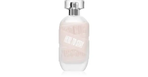 Naomi Campbell Here To Stay Eau de Toilette for women 50 ml