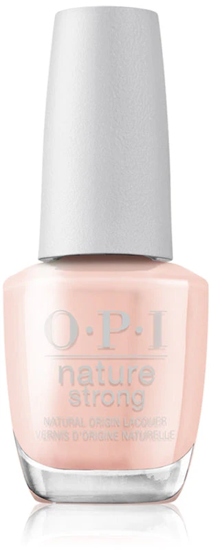 Opi Nature Strong Nail Polish 15ml - Shade: A Clay in the Life