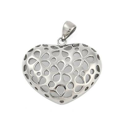 304 Stainless Steel Pendants