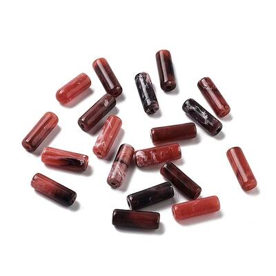 Opaque Acrylic Beads