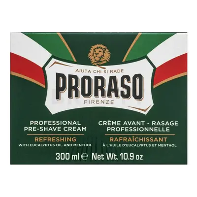 Proraso Crema Pre-Barba Rinfrescante e Tonificante 300 ml