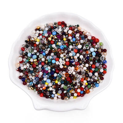 Glass Beads