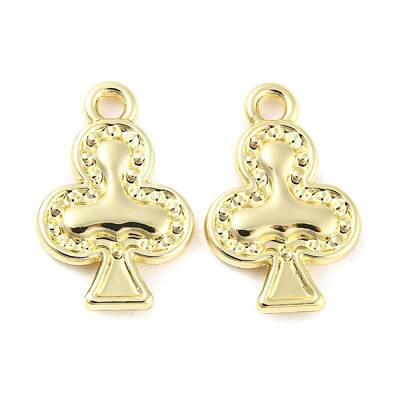 Rack Plating Alloy Pendants