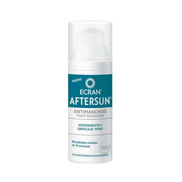 Ecran After Sun Anti Spot Serum 50ml