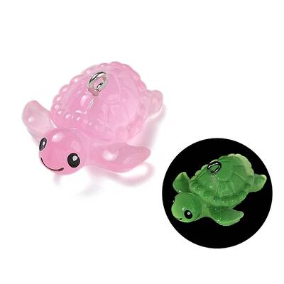 Luminou Resin Pendants