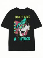 Retro 90s Movie Shirt, A Movie I Don't Give A Hyuck T-shirt, Birthday Gift Shirts, Family Trip