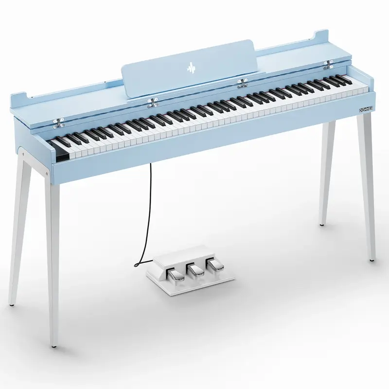 Donner OURA S200 88-key Home Digital Piano - Piano