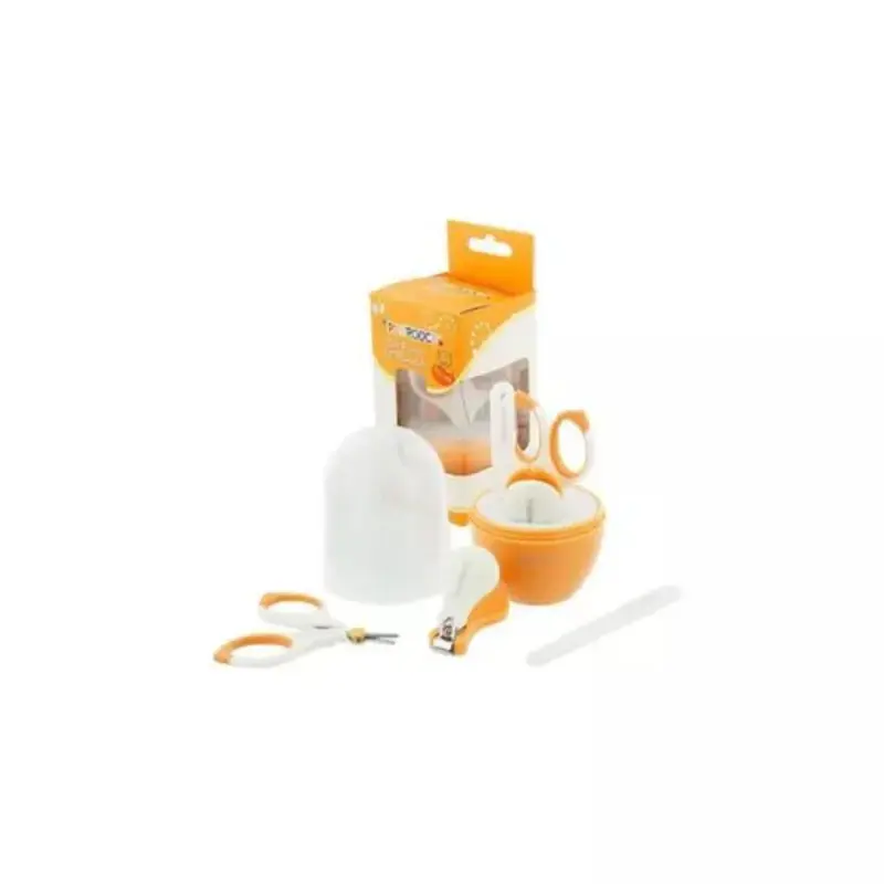 Estipharm Mon Premier Manicure Kit Pollicino