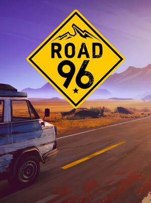 Road 96 | Steam