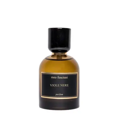 Meo Fusciuni Black Violets Perfume Extract 100 ml