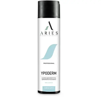 Aries Ypoderm Shampoo 250ml