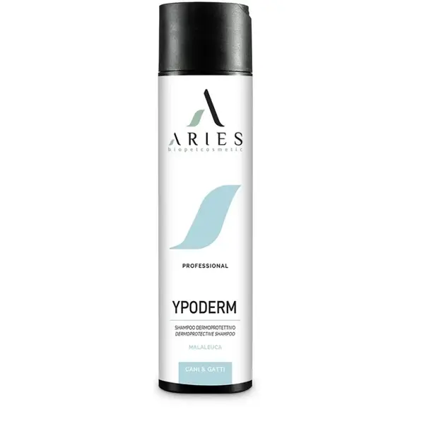 Aries Ypoderm Shampoo 250ml