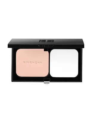 Givenchy Matissime Compact Mattifying Foundation 02 Satin SPF 20 9 g