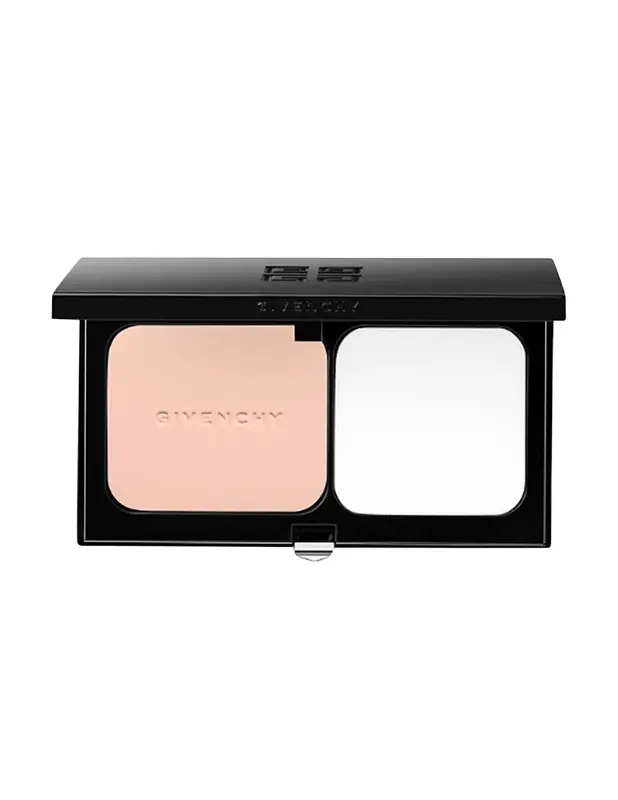 Givenchy Matissime Compact Mattifying Foundation 02 Satin SPF 20 9 g