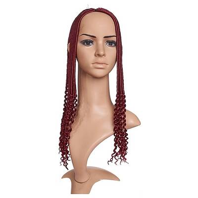 DreadLock Hair Twist Braids Crochet Hair