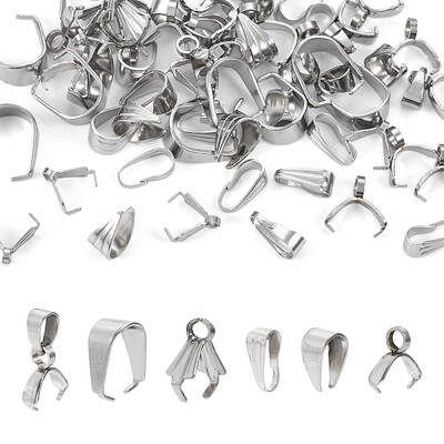 DIY Jewelry Making Finding Kit