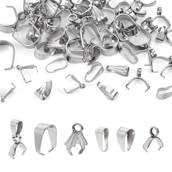 DIY Jewelry Making Finding Kit