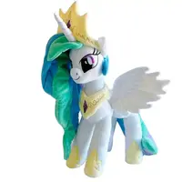 My Little Pony: Princess Celestia Plush Toy