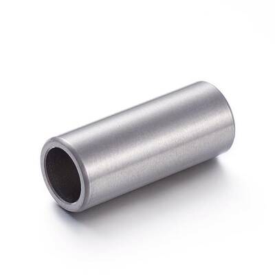 Tarnish Resistant 304 Stainless Steel Magnetic Clasps with Glue-in Ends