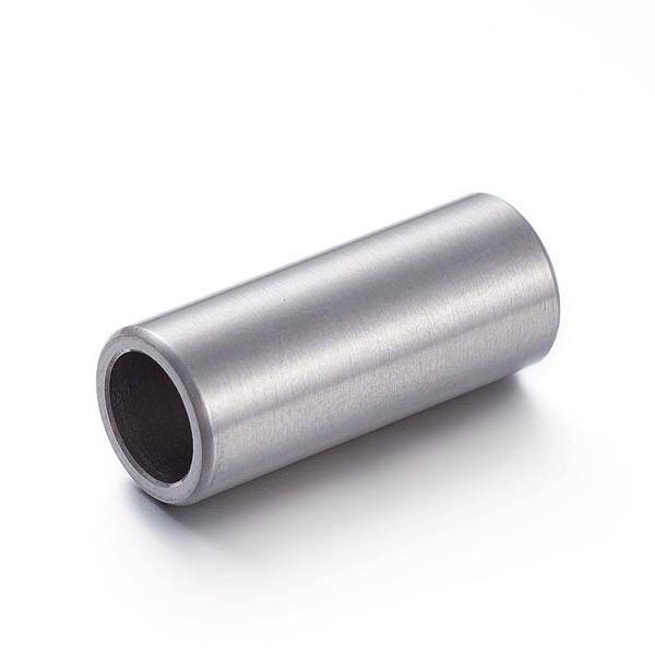 Tarnish Resistant 304 Stainless Steel Magnetic Clasps with Glue-in Ends