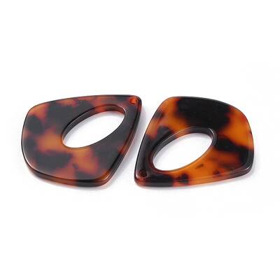 Acrylic Pendants