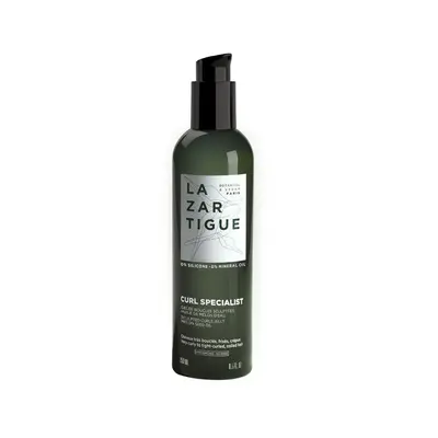 Lazartigue Curl Specialist sculpted curl gel Moisturizing Curly, Curly and Frizzy Hair 250ml