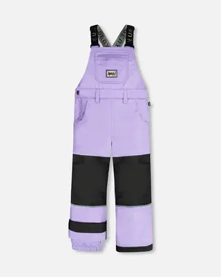 Snow Pants Lavender | Size: 4