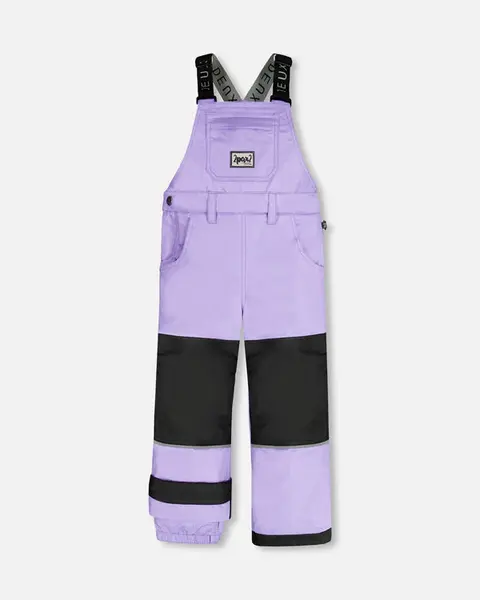 Snow Pants Lavender | Size: 4